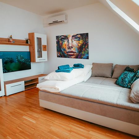Vienna Deluxe Apartment Extérieur photo