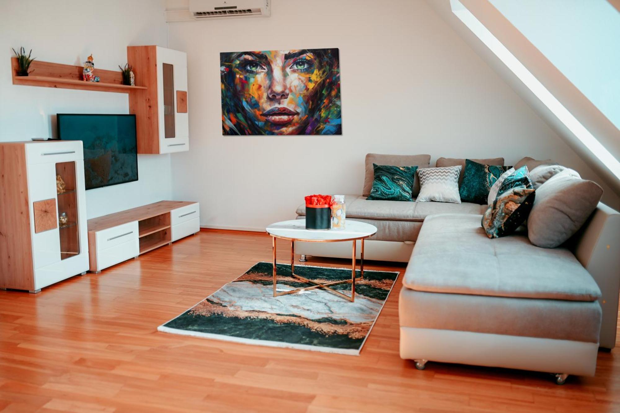 Vienna Deluxe Apartment Extérieur photo