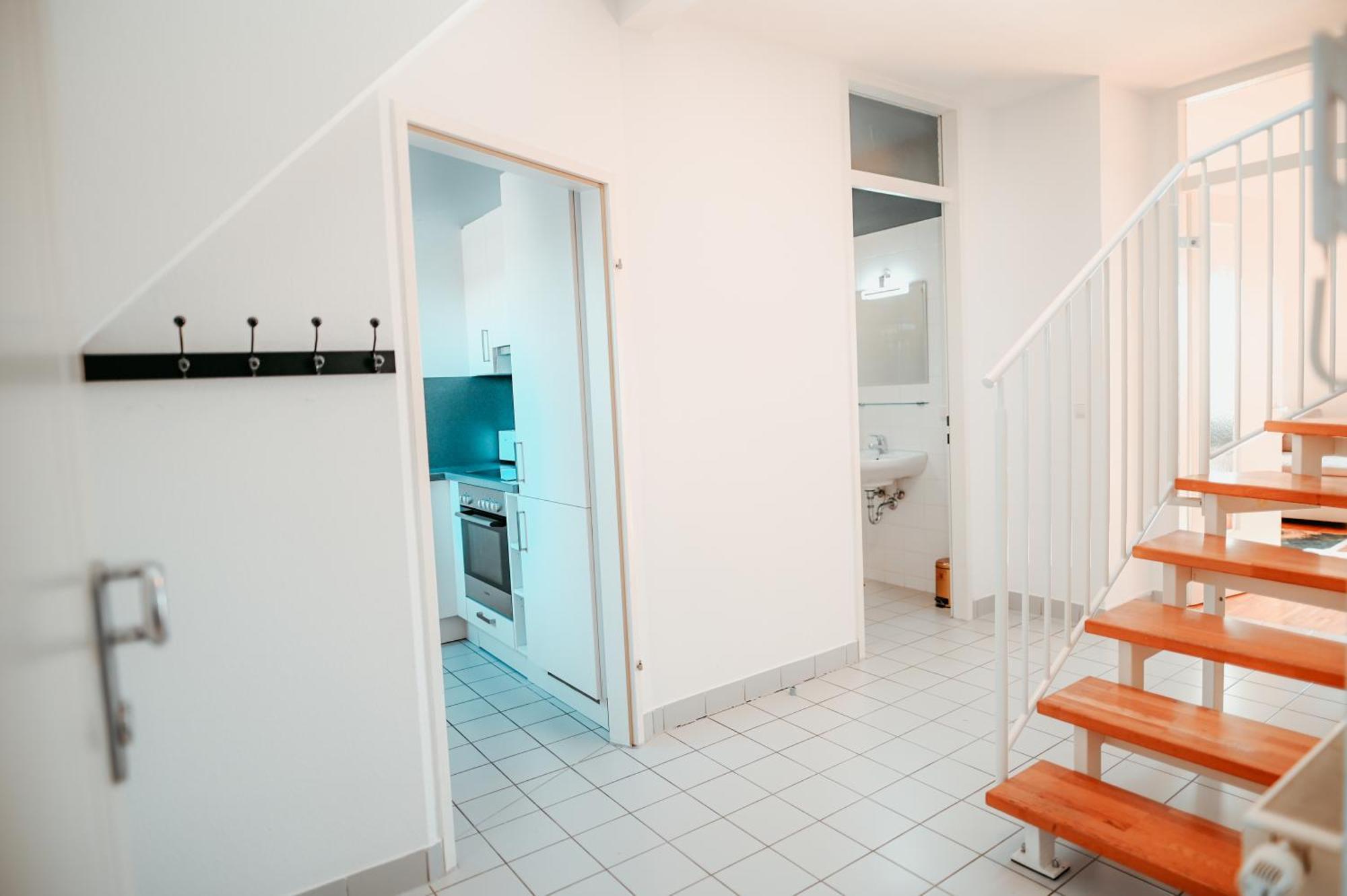 Vienna Deluxe Apartment Extérieur photo