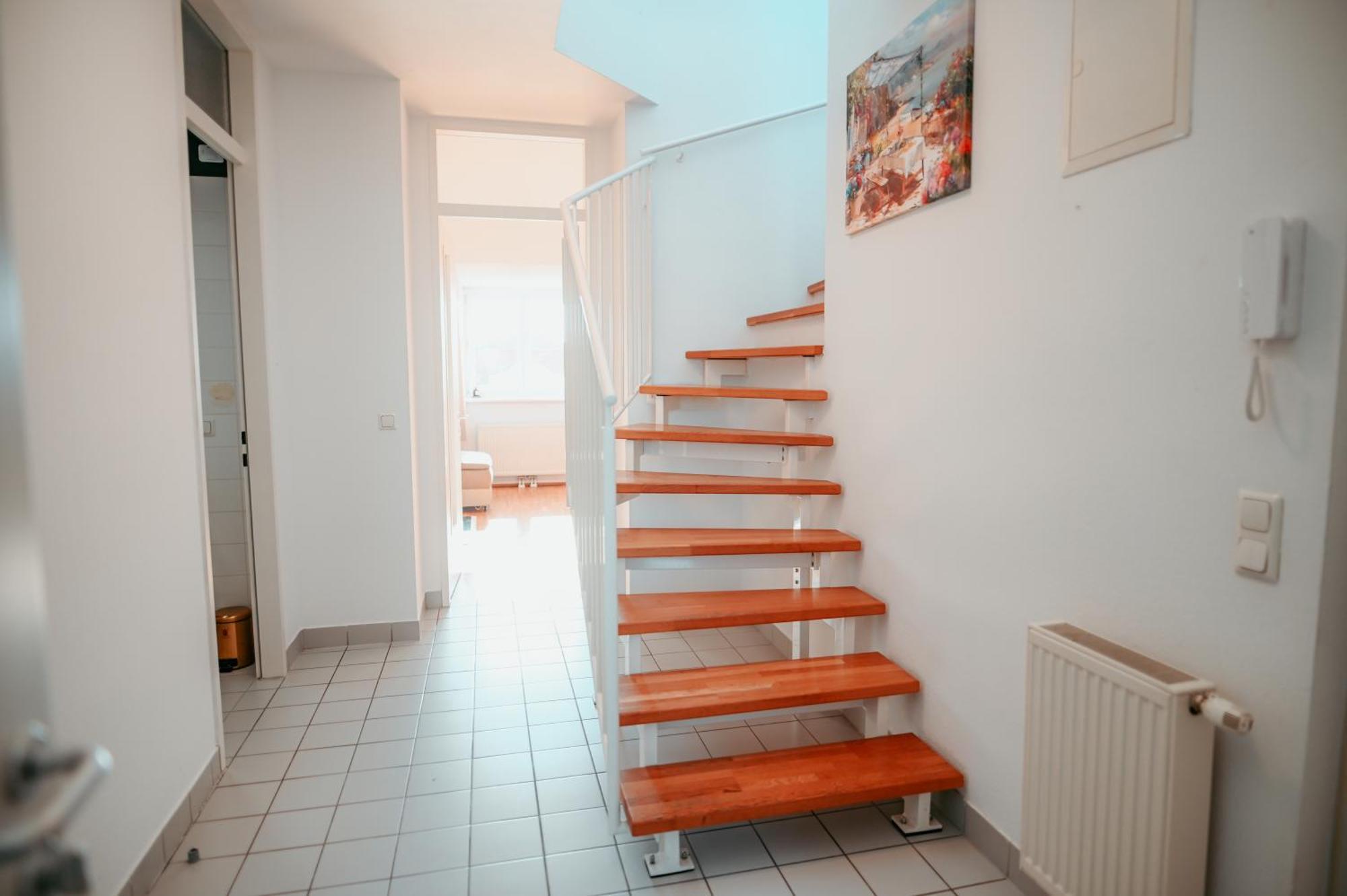 Vienna Deluxe Apartment Extérieur photo