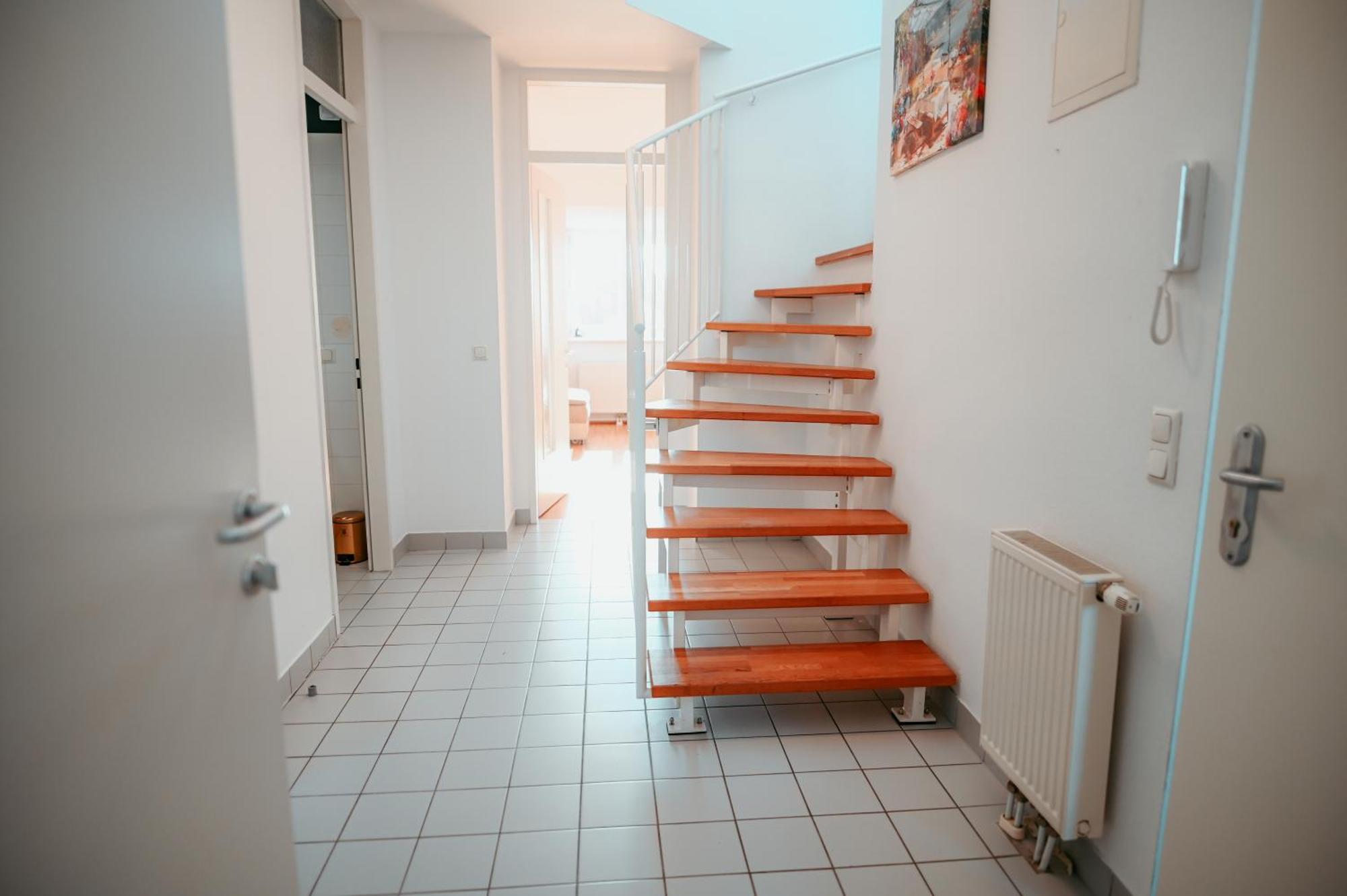 Vienna Deluxe Apartment Extérieur photo