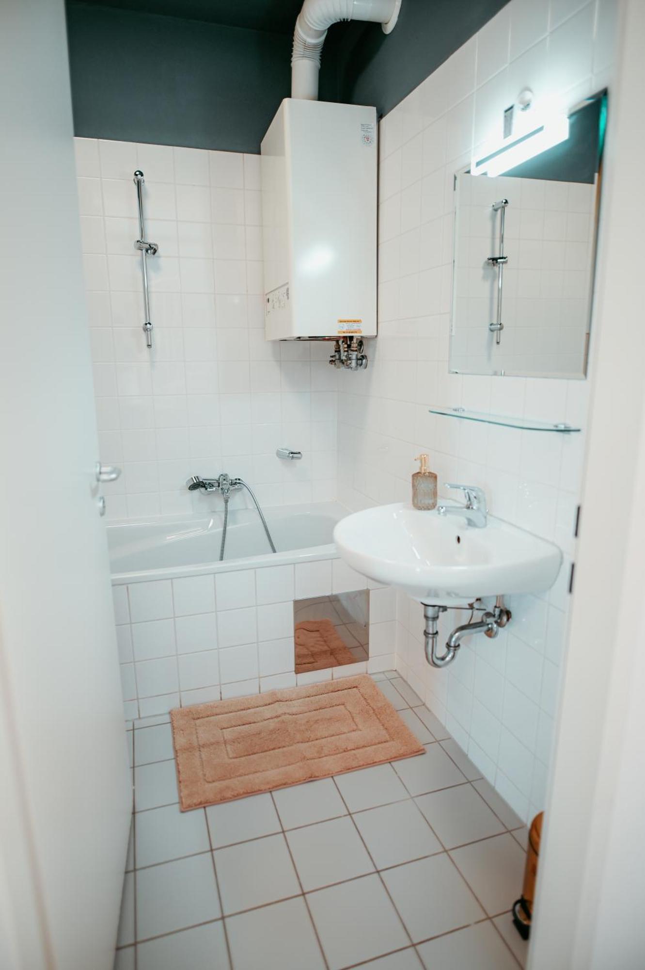 Vienna Deluxe Apartment Extérieur photo