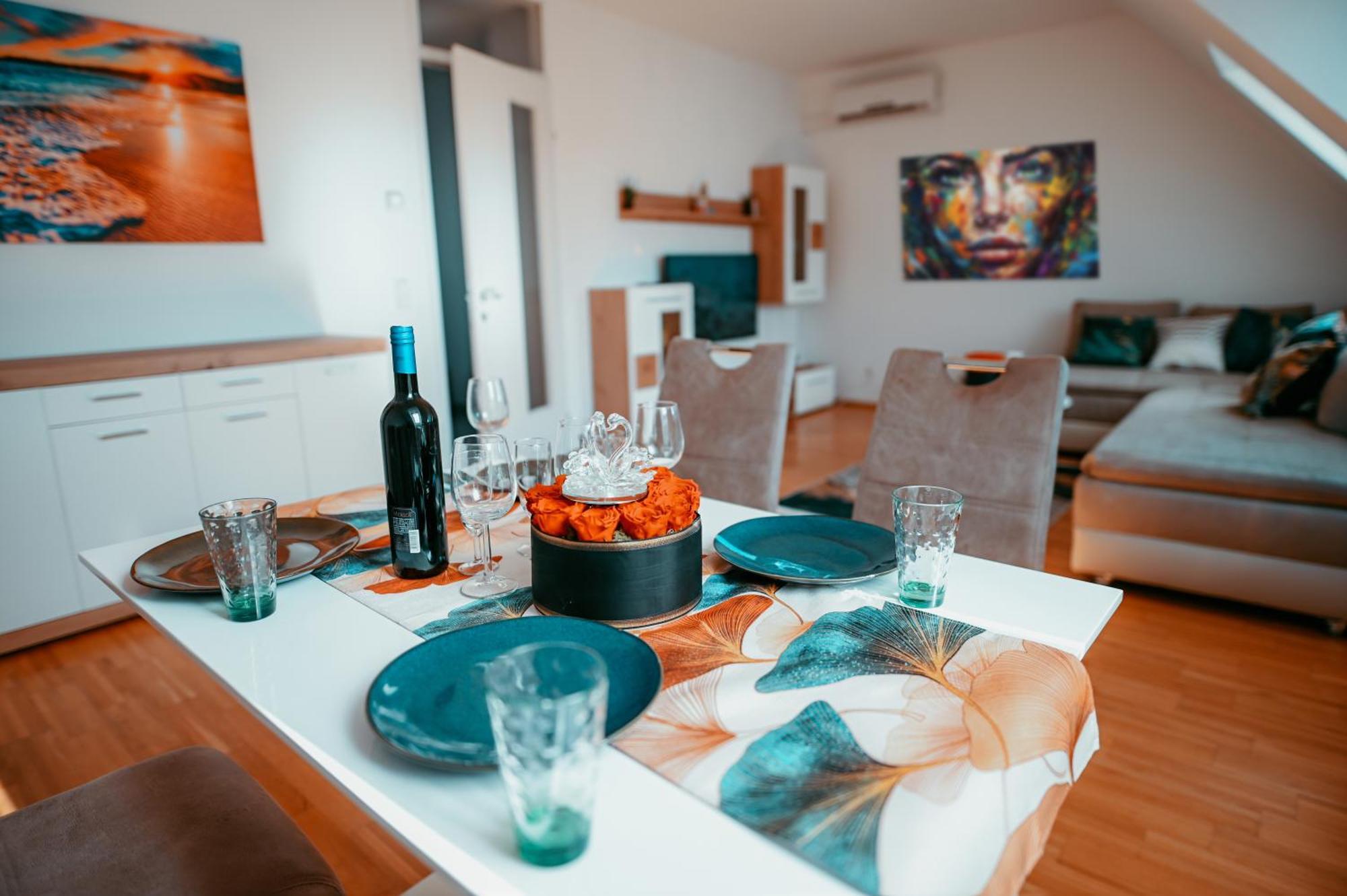 Vienna Deluxe Apartment Extérieur photo