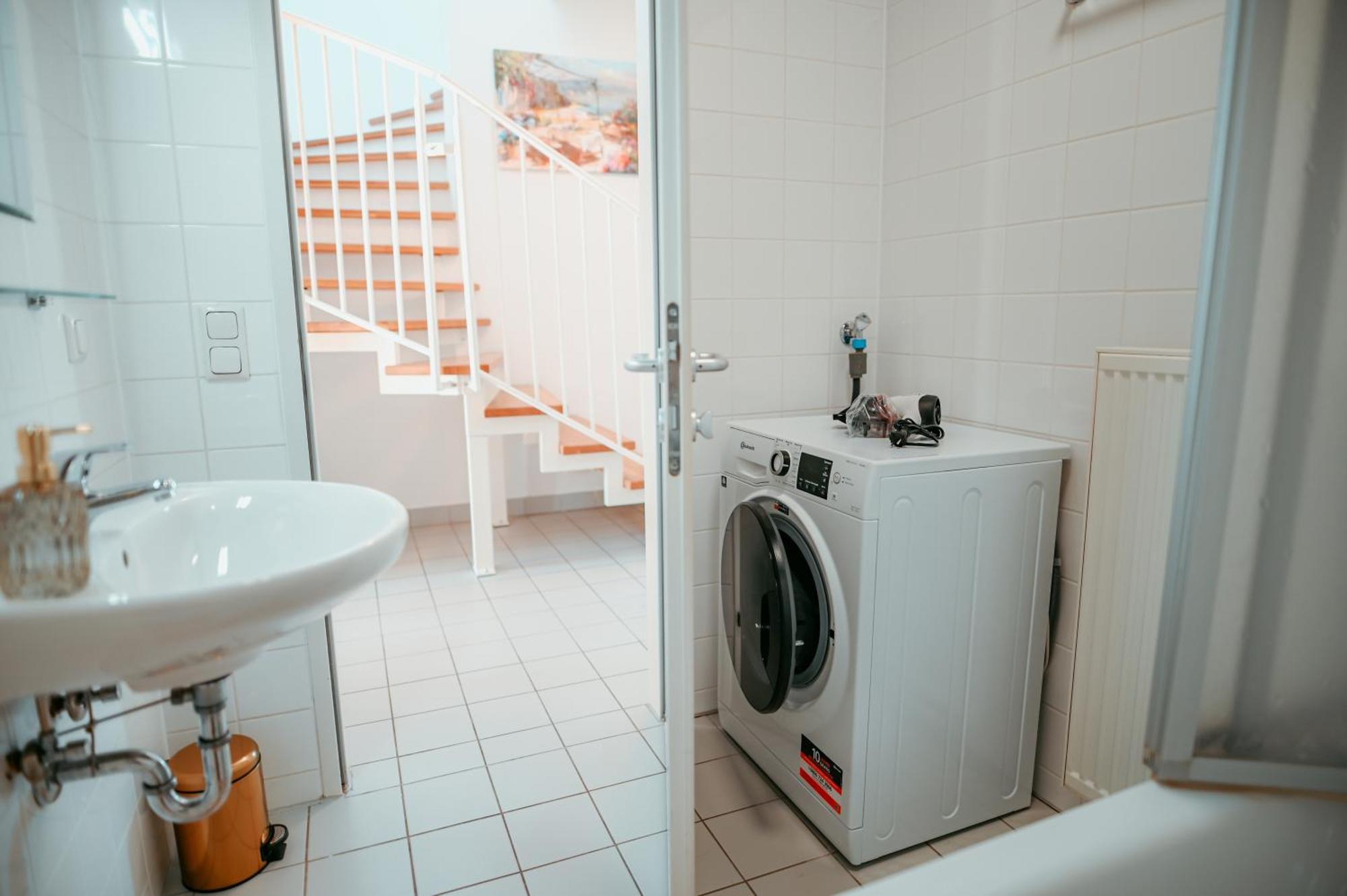 Vienna Deluxe Apartment Extérieur photo