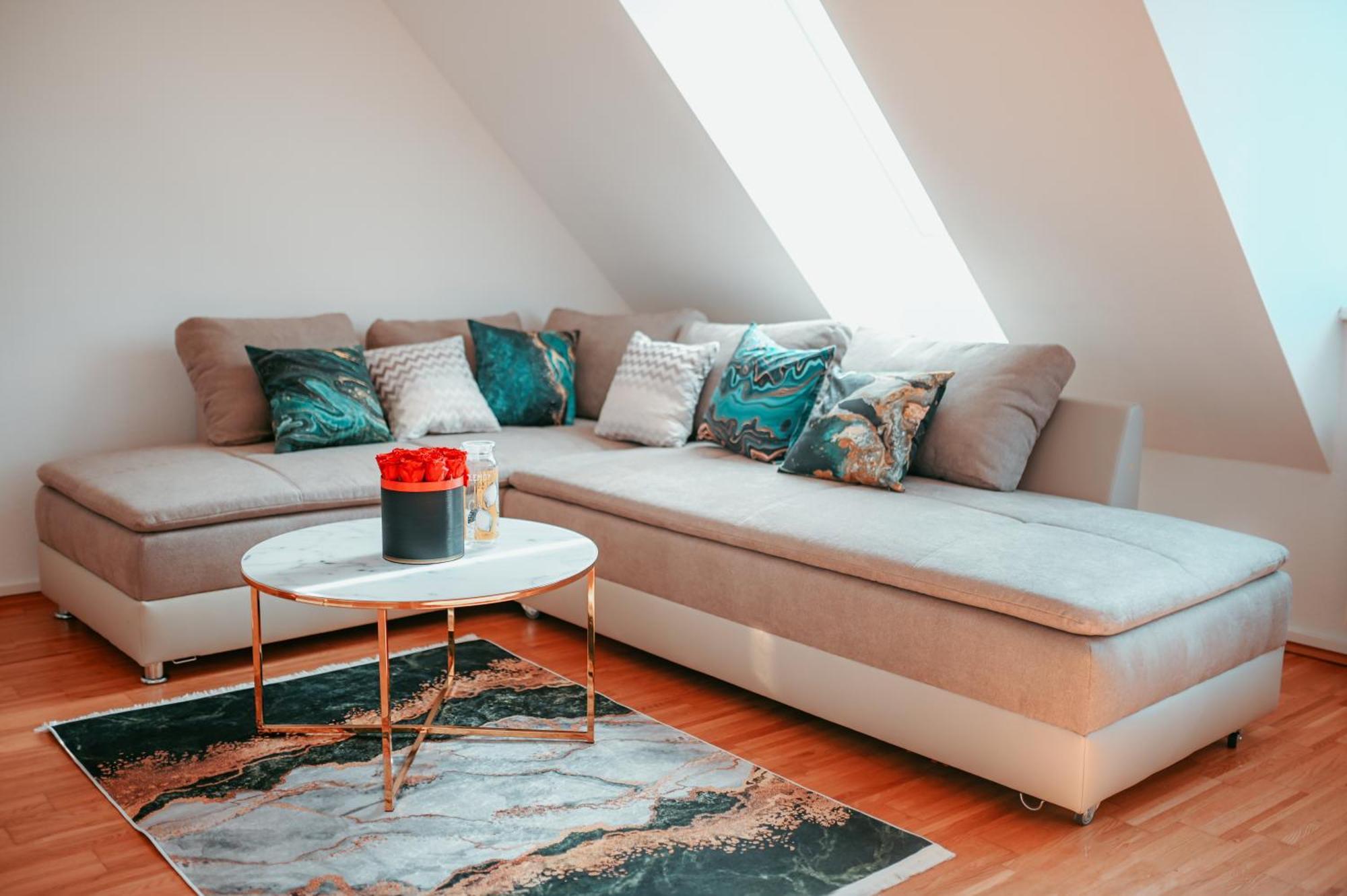 Vienna Deluxe Apartment Extérieur photo