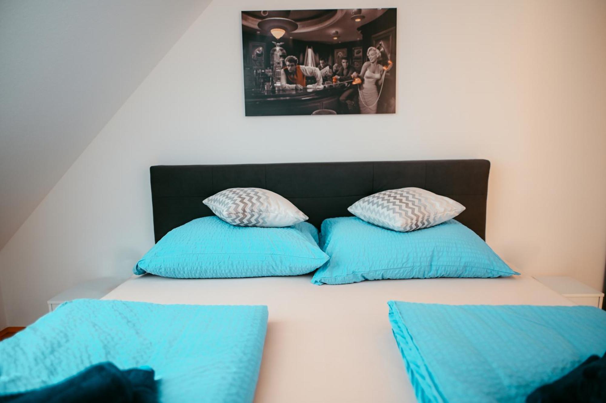 Vienna Deluxe Apartment Extérieur photo