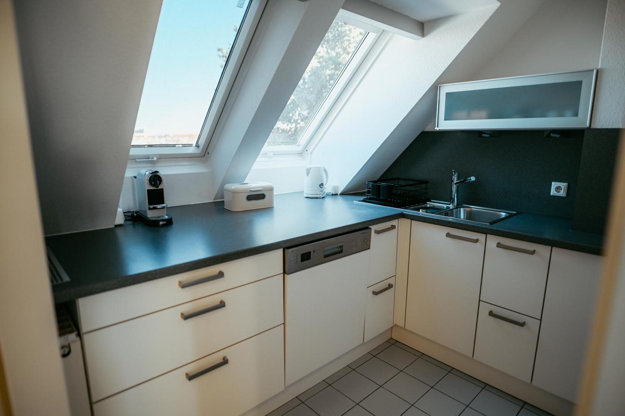 Vienna Deluxe Apartment Extérieur photo