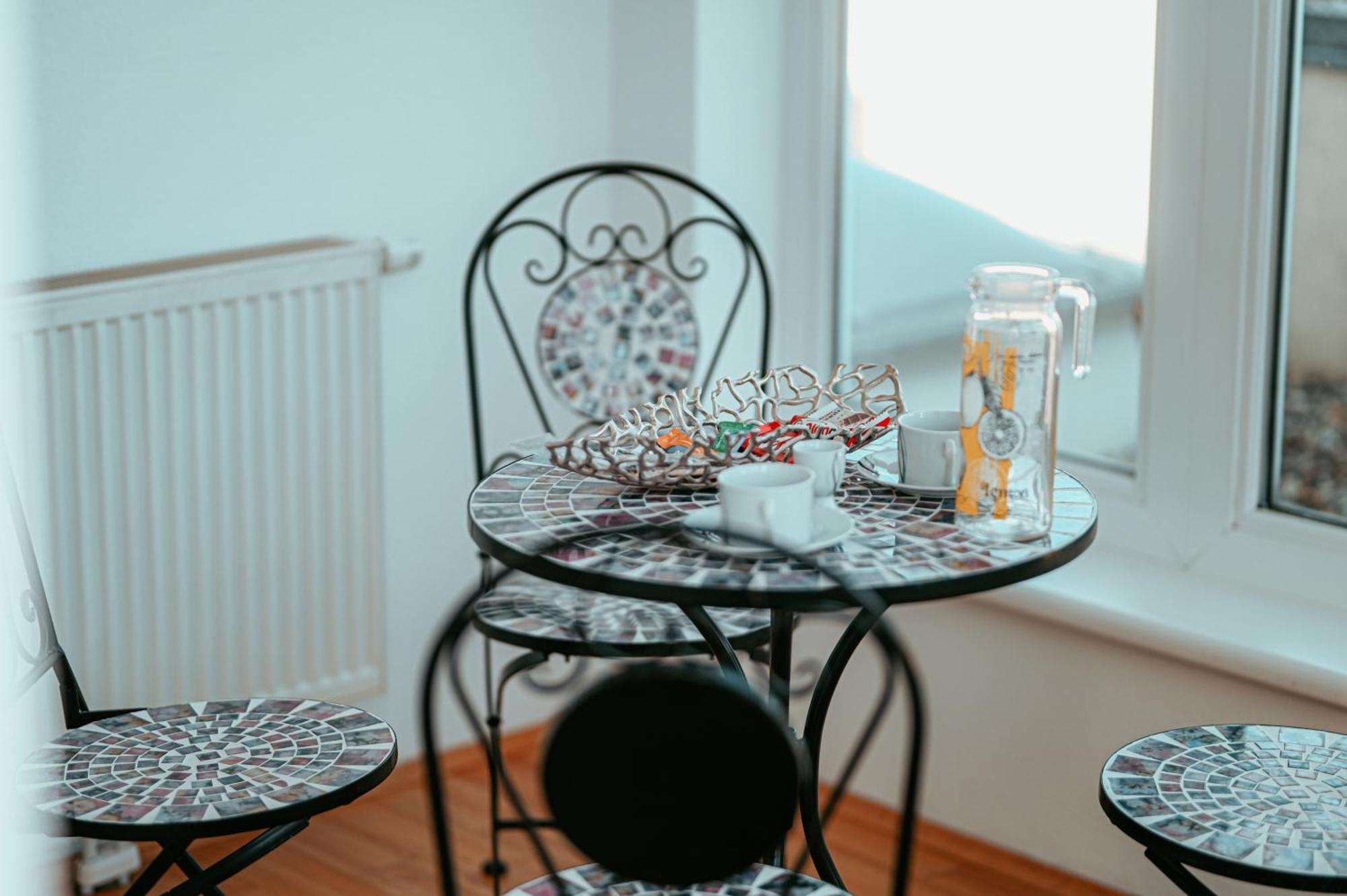 Vienna Deluxe Apartment Extérieur photo