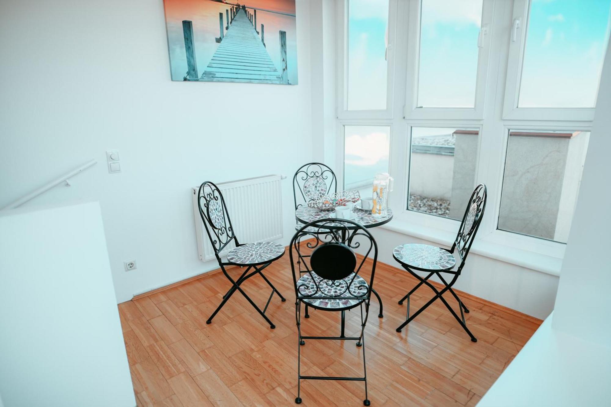 Vienna Deluxe Apartment Extérieur photo