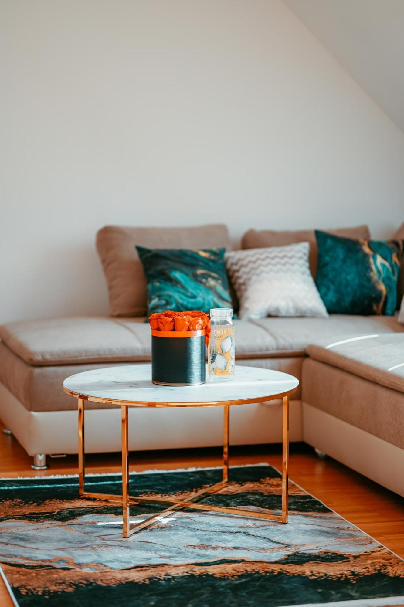 Vienna Deluxe Apartment Extérieur photo